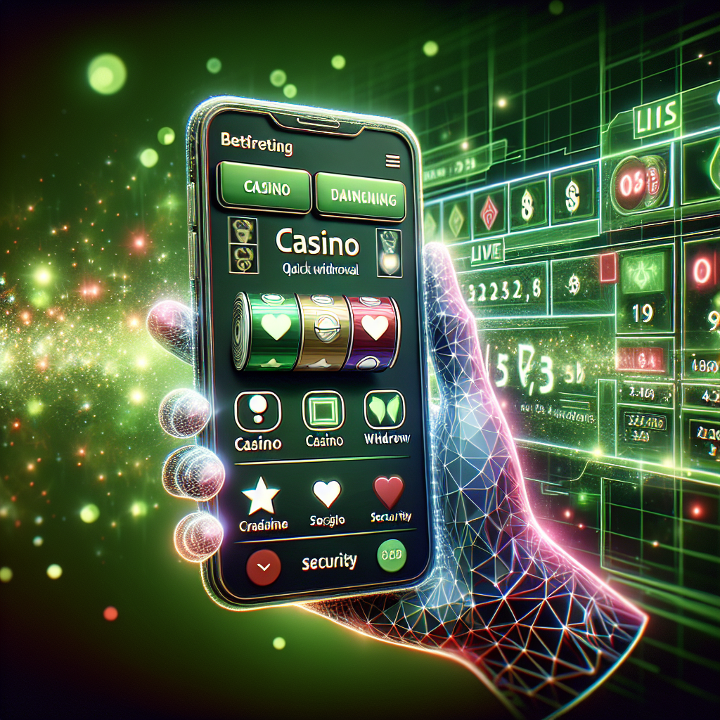 Beneficios principales de la app Bet365 en un móvil: apuestas en vivo, casino y pagos rápidos.