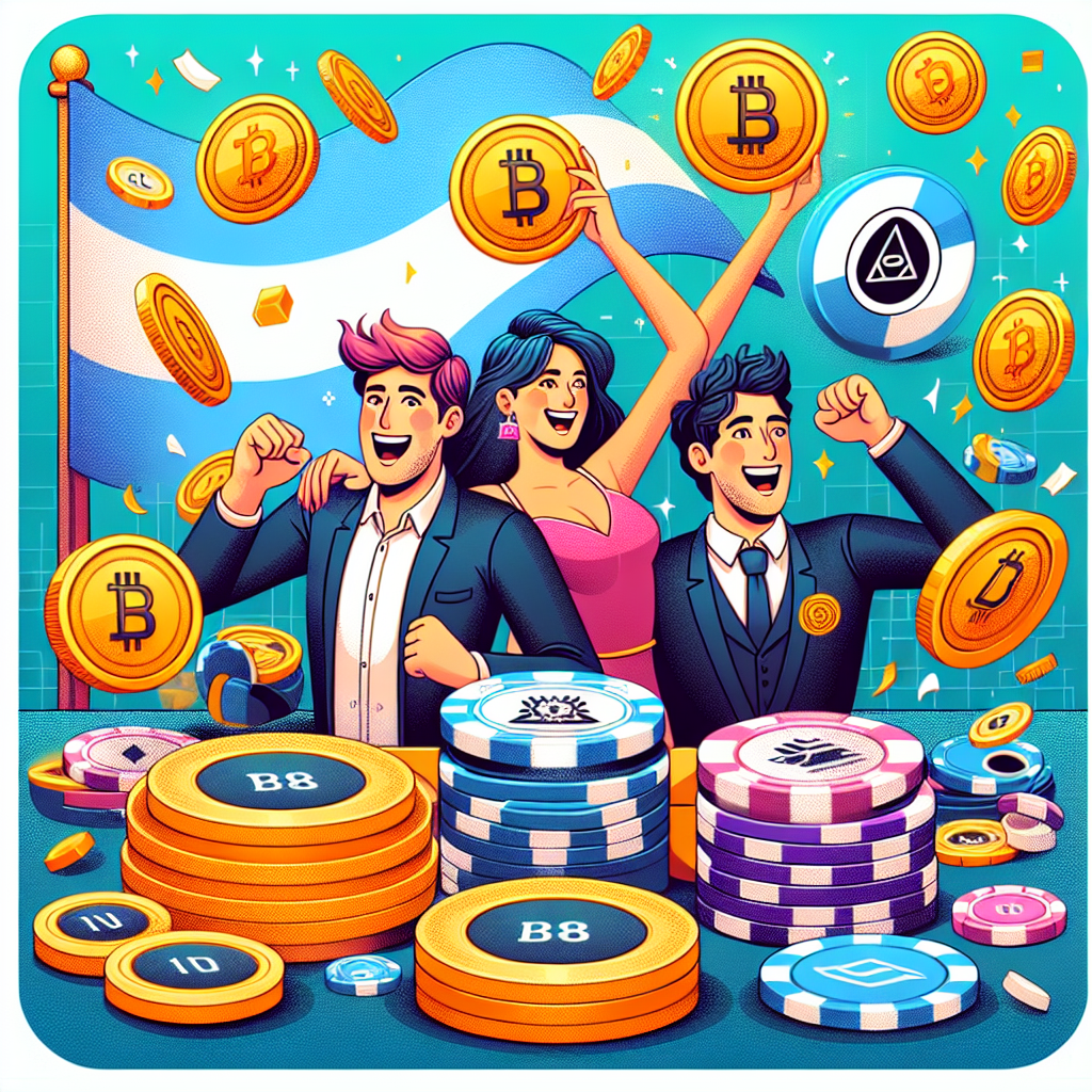 Jugadores celebrando ganancias tras usar bonos en Bet365 Casino