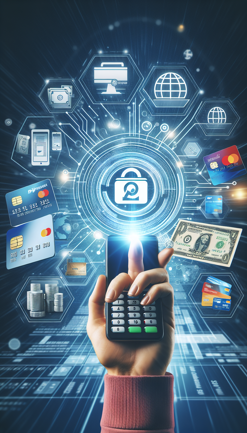 Métodos de pago variados en Casino Bet365 Argentina, incluyendo MercadoPago y tarjetas locales.