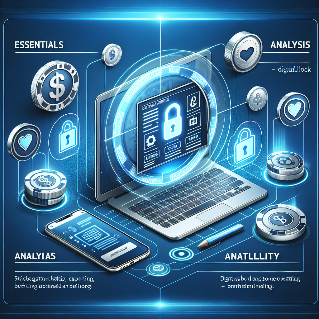 Diferentes tipos de cookies utilizadas por Bet365 Argentina ilustrados digitalmente