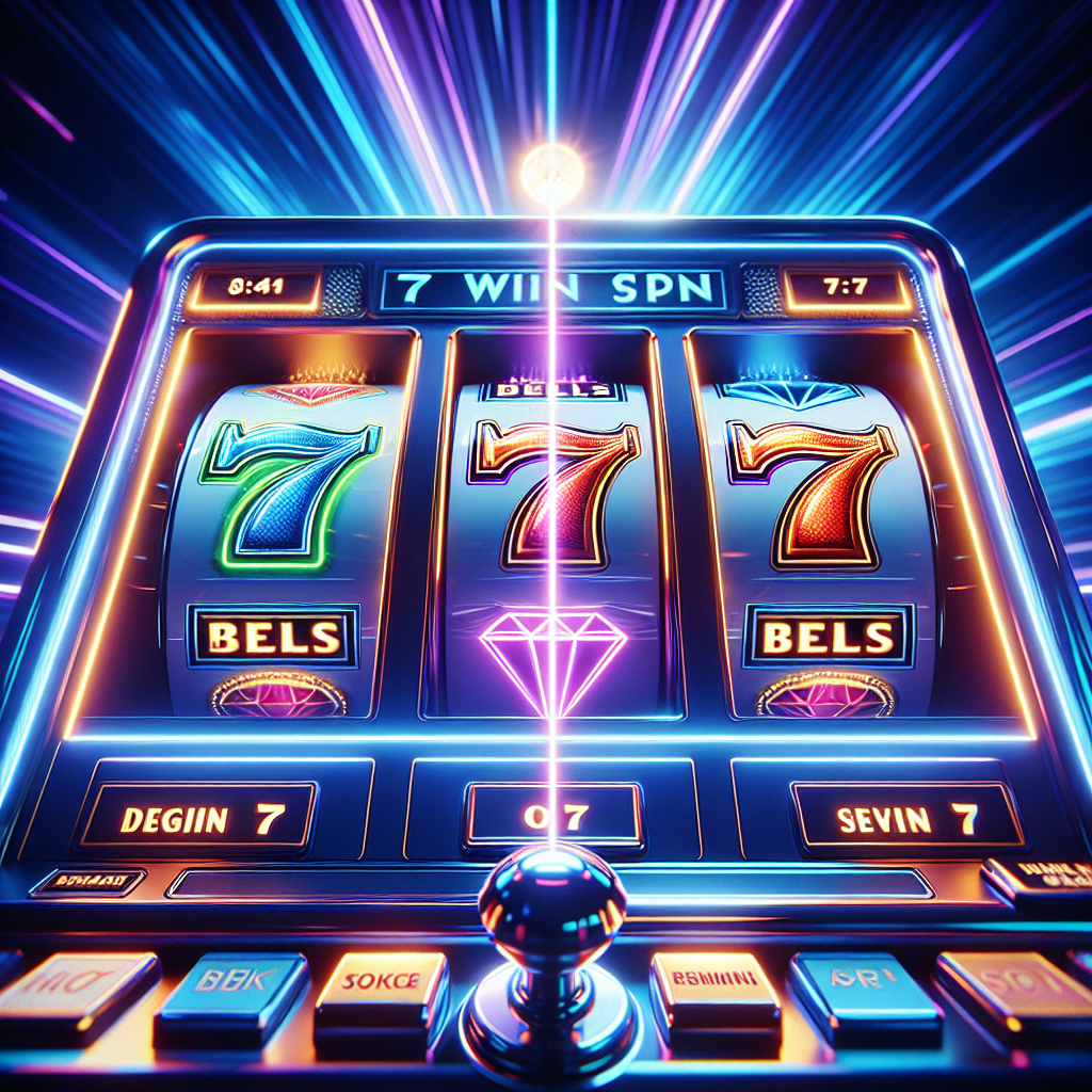 Carretes sincronizados de Twin Spin con símbolos clásicos en ambiente digital argentino.